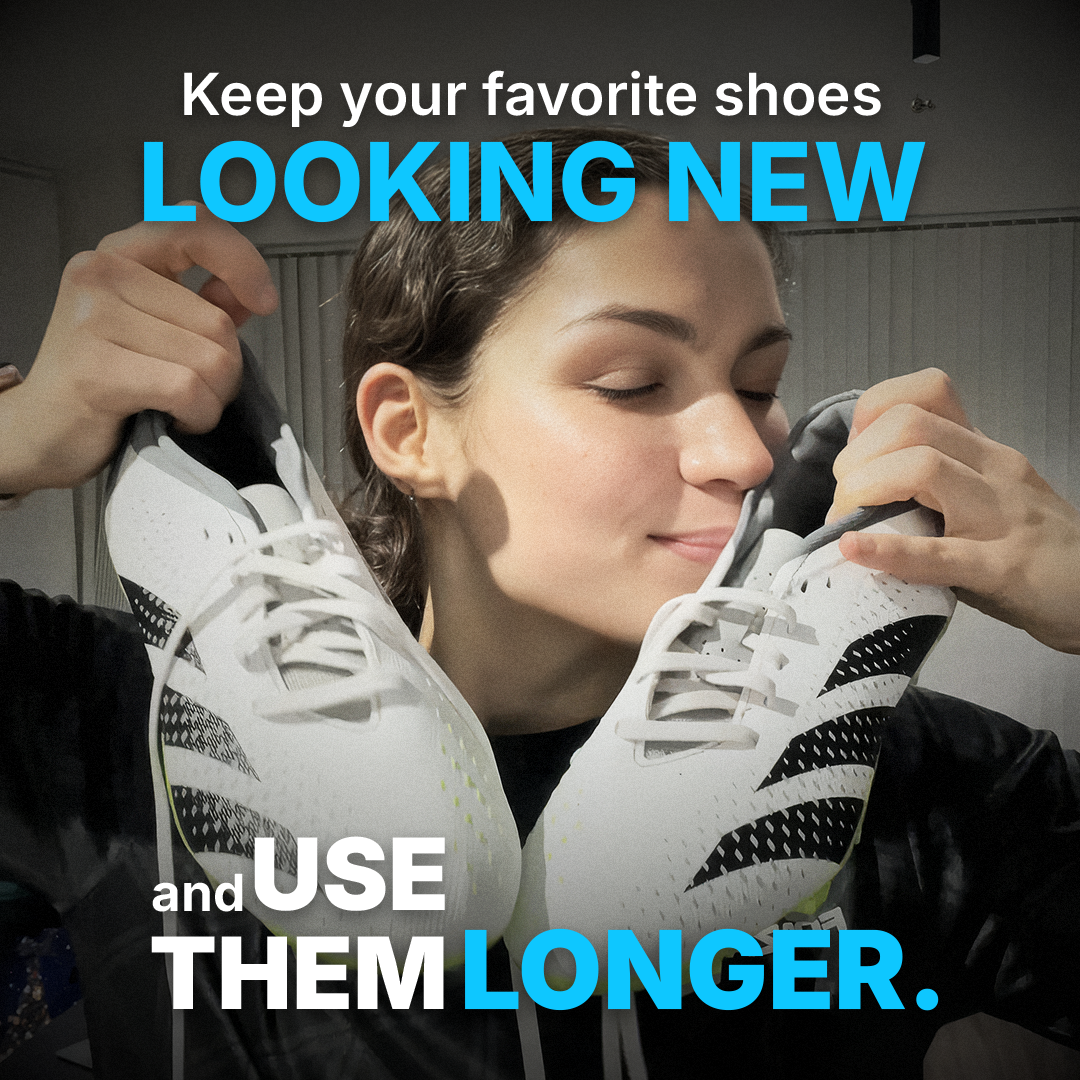 Yestersteps Laundry Shoe Bag